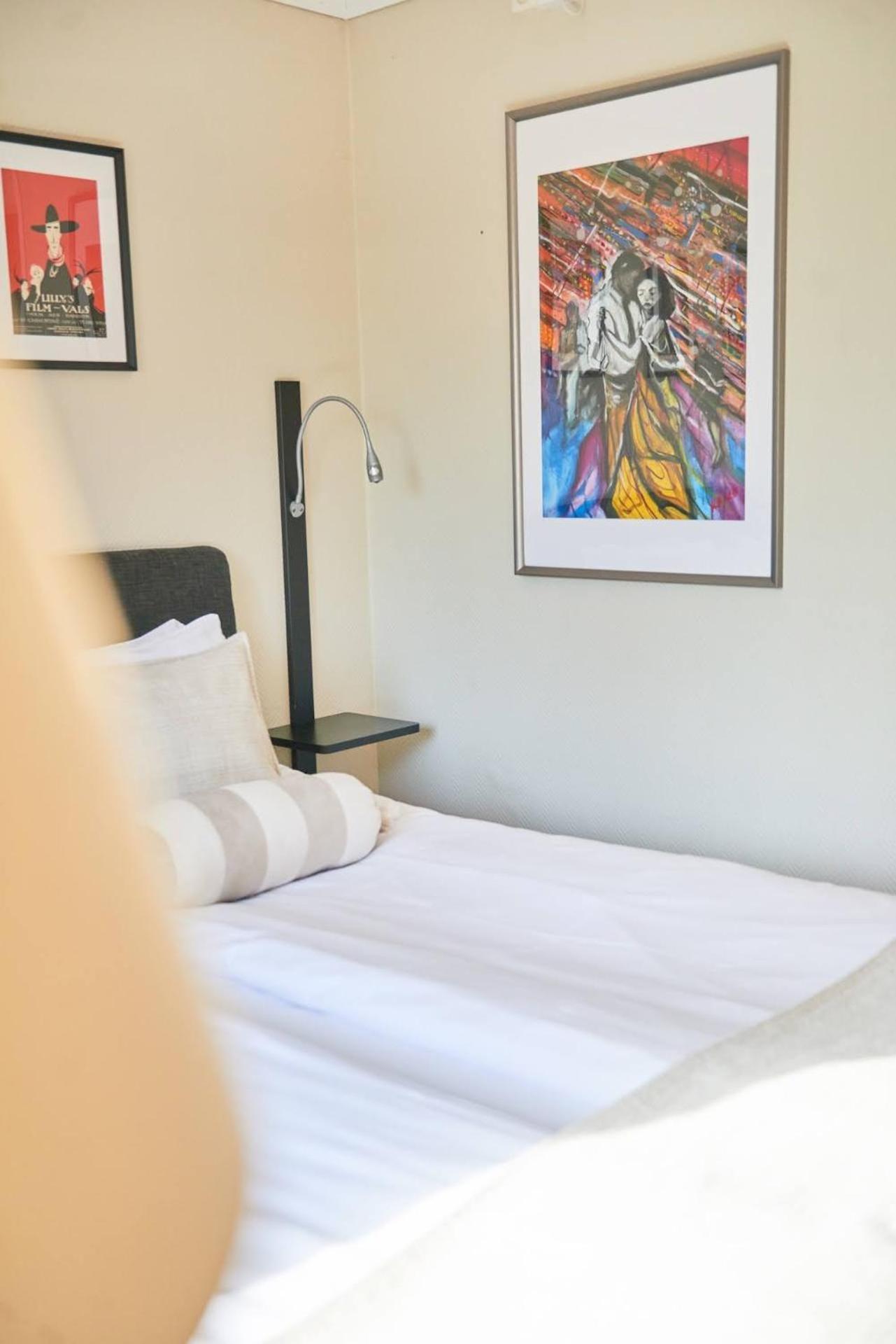 Hotell Bjoerkhaga Mullsjö 外观 照片