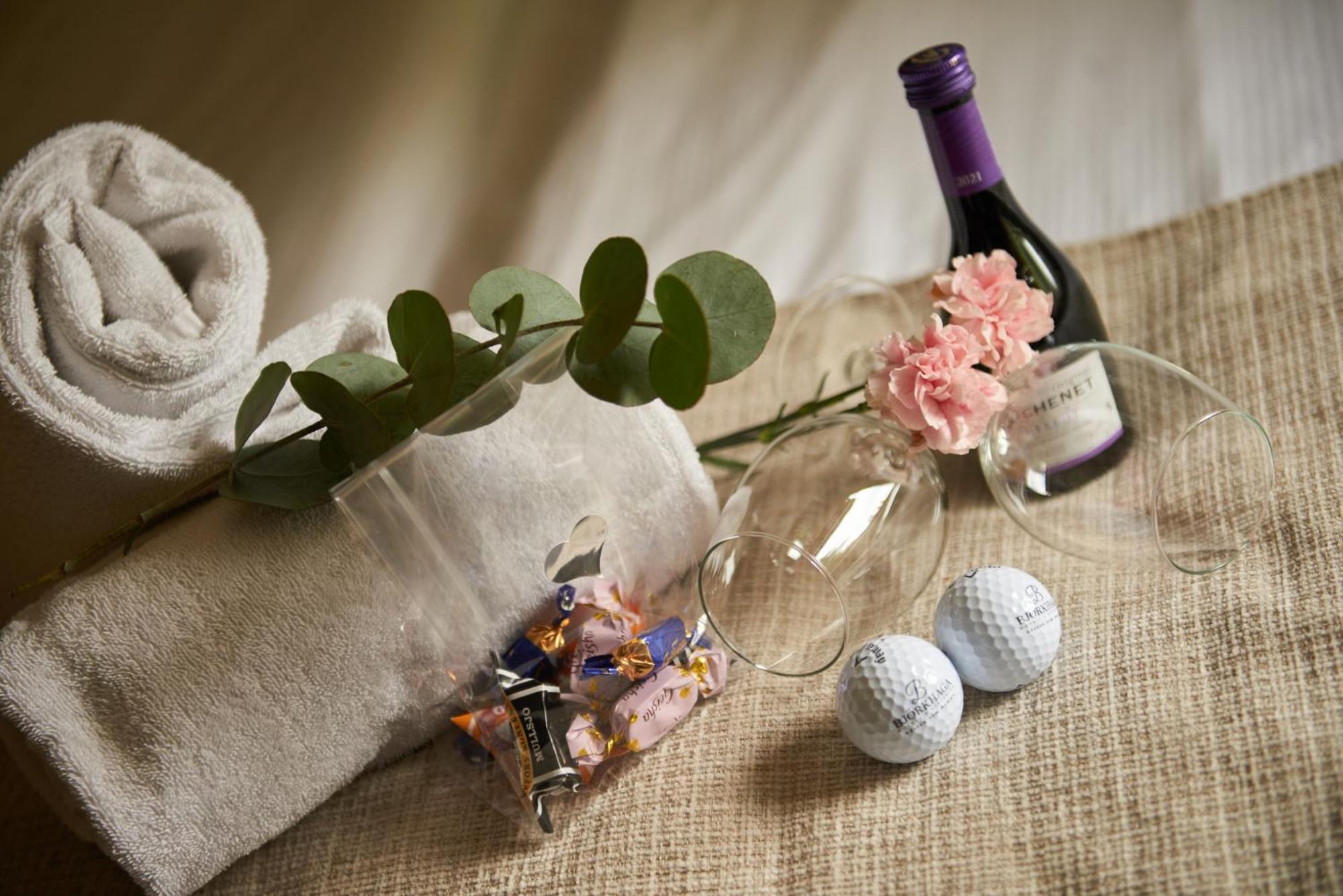 Hotell Bjoerkhaga Mullsjö 外观 照片