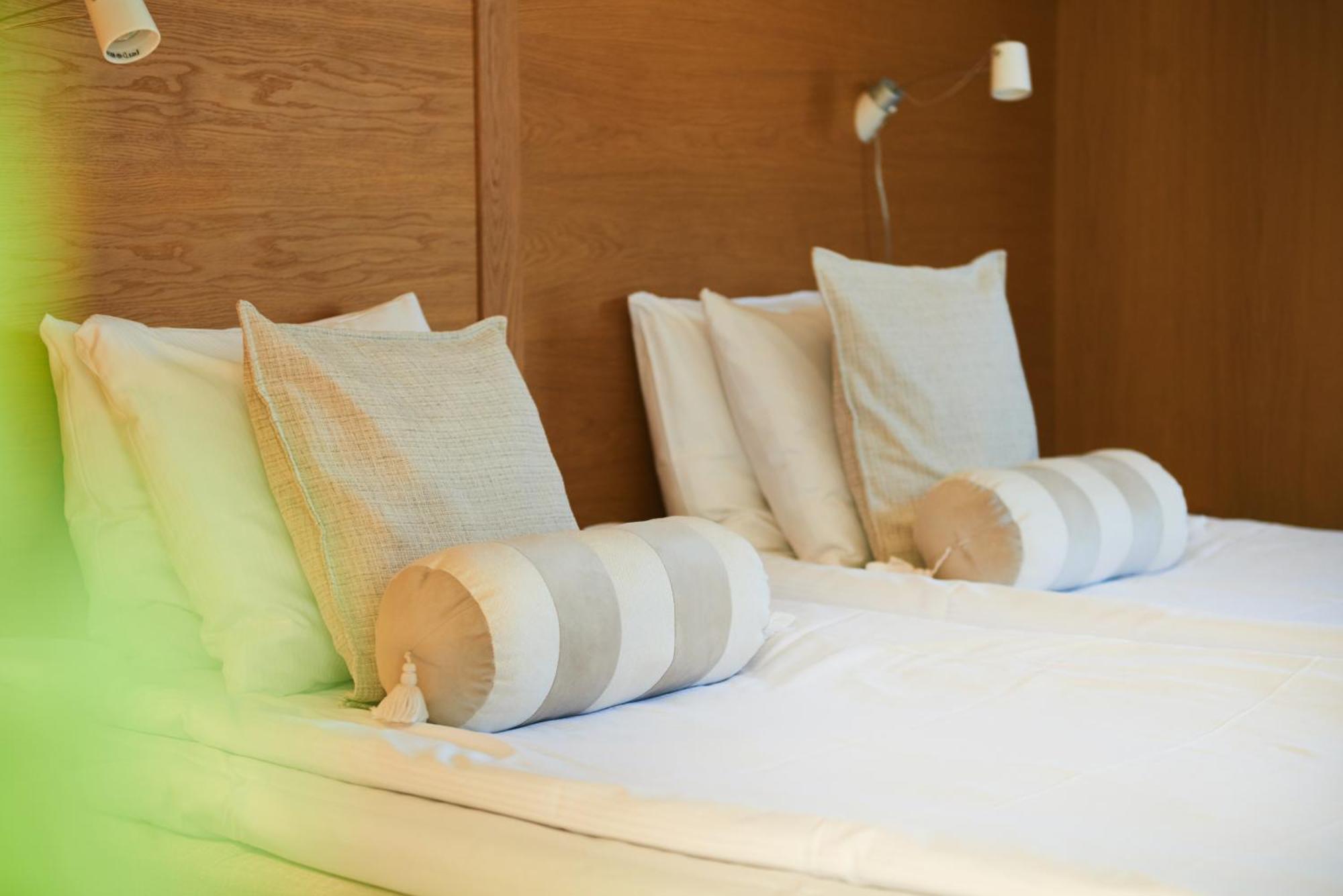 Hotell Bjoerkhaga Mullsjö 外观 照片