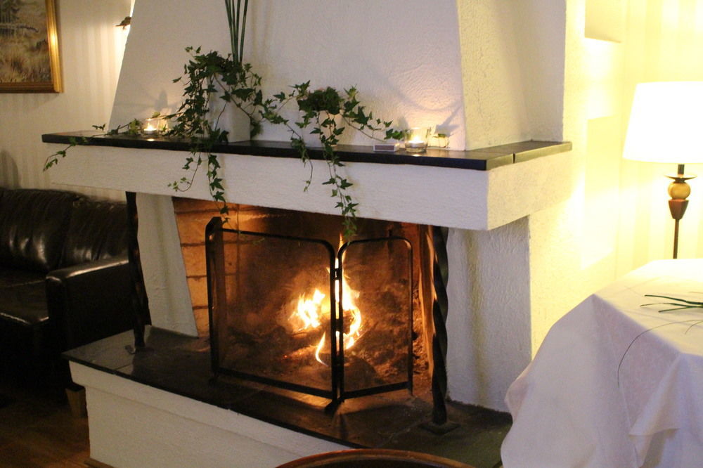Hotell Bjoerkhaga Mullsjö 外观 照片